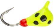 Artic Ice Wolfram 5 mm 2,1 g # 10 Yellow Black Spot