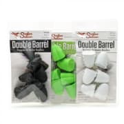 DB Popper Bodies White