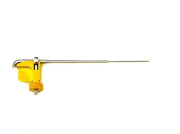 Frödin FITS TUBING NEEDLE DEVICE & BRASS/ALUMINIUM TUBE HOLDER