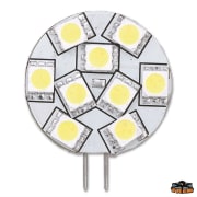 SMD LED pære G4, 130 lm