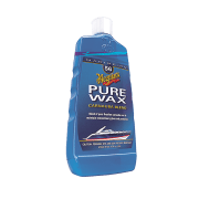 Meguiars Boat Pure Wax 473 ml