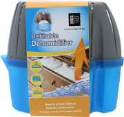 Fuktslukerboks/Dehumidifier, 450g