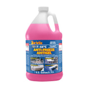 Starbrite anti freeze, 3,8 ltr giftfri