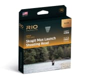 Rio Skagit Max Launch Elite