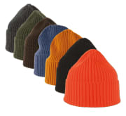MjM Beanie 100% Merino Wool Onesize