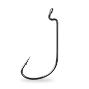 Mustad Mega Bite Worm HOC