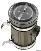 Sjøvannsfilter 2 1/2"