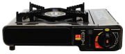 Kokeapparat, gass - 1852