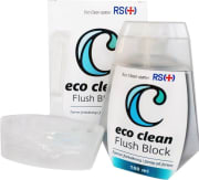 Eco Clean WC blokk -kit m/refill