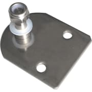 Gassdemperbrakett 45 x 35 mm