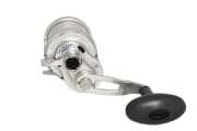 Accurate BX 400 XN 6:1 Silver