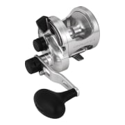 Okuma Cavalla 2-speed 12 II RH