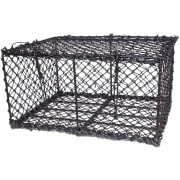 Oppbevaringskasse 50L, 49x35x29 - 4kg