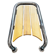 Baugspyd 500 x 350 mm