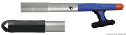 3 delt båtshake 94-244 cm