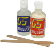 G-5 Hurtig epoxy