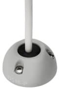 Scanstrut Dekksgjennomføring plast for kabel 4-9mm