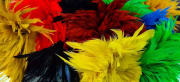 Futurefly Schlappen Feathers