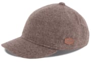 MJM Baseball Eco Merino Wool 17 Brown