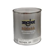Båtlakk