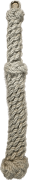 Klokketamp 30 cm