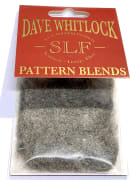 Dave Whitlock SLF Dub Pattern Blends
