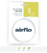 Airflo Polyleader Trout