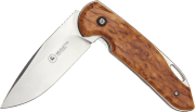 Brusletto Foldekniv Natten