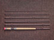 Frødin S3 Salar Rods, utgående modell