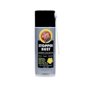 Fluid Film Spray Svart 400 ml