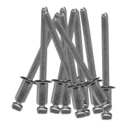 Monell popnagle 4,8 x 7,37, 10 stk