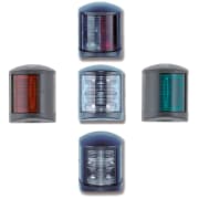 Lanterne Croce Easy Led, godkjent opp til 12 mtr