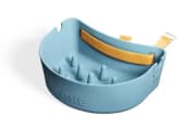 Take Linekurv Tropical Light Blue