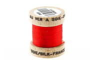 100% Pure French Silk