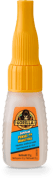 Gorilla Super Glue Brush & Nozzle - 12g