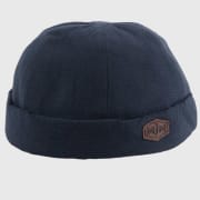 MJ Aron Cotton Navy