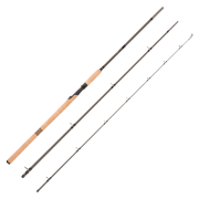 Atlantic Salmon S3 Aramid 12` Up to 60 g 3-delt