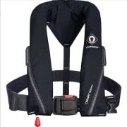 Crewsaver Crewfit Sport 165N sort