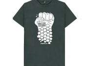 Frødin Organic Wild Salmon Tee