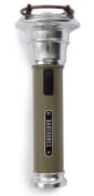 Barebones Vintage Flashlight Olive