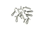Gemini Bent Rig Clips