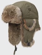 MJM TH1108 Taslan Rabbit Army Hare Pelslue