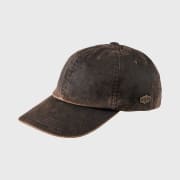 MJM Ron Antique Cotton Brown Onesize