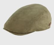 MJM Daffy 3 Suede 2 Green