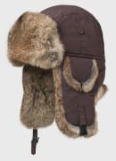 MJM TH1108 Taslan Rabbit Brown Hare Pelslue