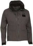 Kinetic X5 Jacket Carbon Stone