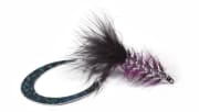 Wiggletail Børstemark Black