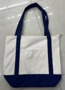 Handlepose i lerret 43 x 15 x 34