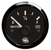 Osculati vannmåler 0-190 ohm
