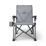 Yeti Trailhead Camp Chair Charcoal